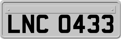 LNC0433