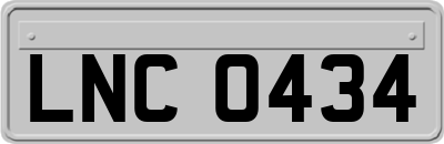 LNC0434