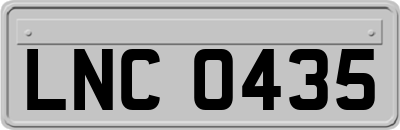 LNC0435