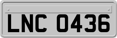 LNC0436