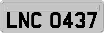 LNC0437