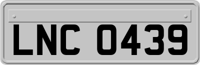 LNC0439