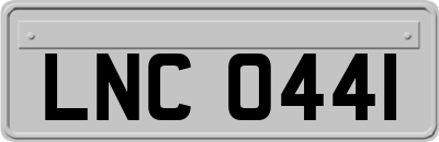 LNC0441