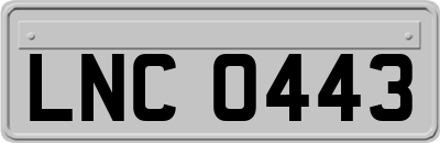 LNC0443