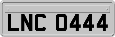 LNC0444
