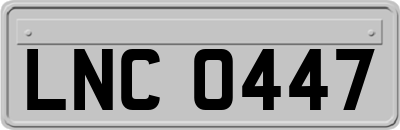 LNC0447