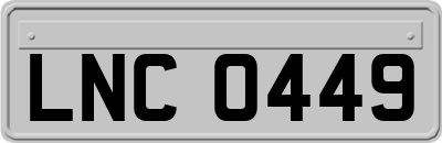 LNC0449