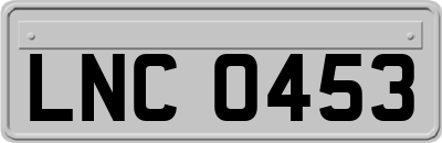LNC0453
