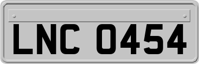 LNC0454