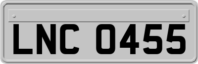 LNC0455