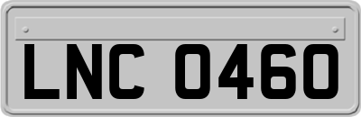 LNC0460
