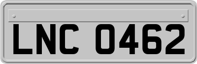 LNC0462