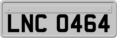 LNC0464