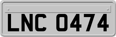 LNC0474