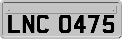 LNC0475