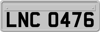 LNC0476