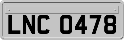 LNC0478