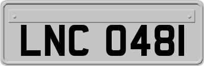 LNC0481