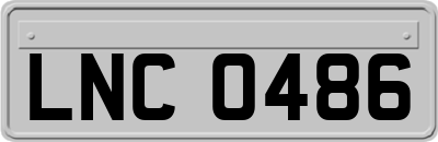 LNC0486