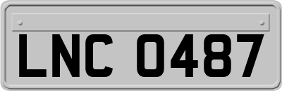 LNC0487