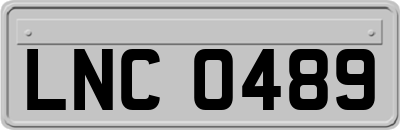 LNC0489