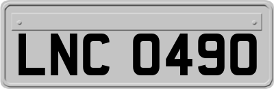 LNC0490