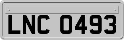 LNC0493
