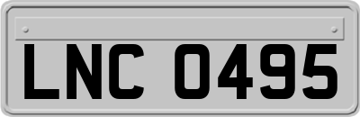 LNC0495