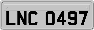 LNC0497