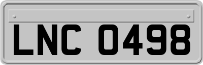 LNC0498