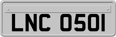 LNC0501