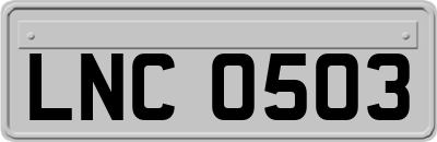 LNC0503