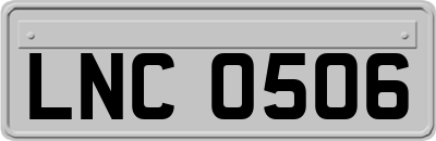 LNC0506