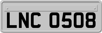 LNC0508