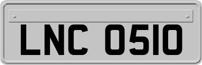 LNC0510