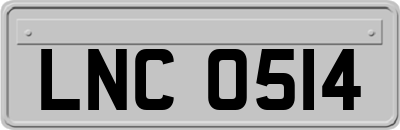 LNC0514