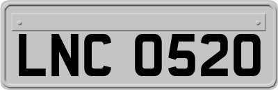 LNC0520