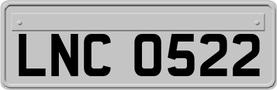LNC0522