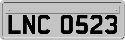 LNC0523