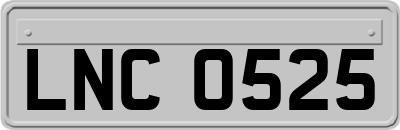 LNC0525