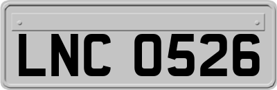 LNC0526