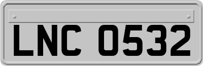 LNC0532