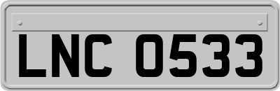 LNC0533