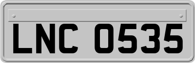 LNC0535