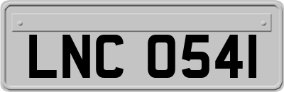 LNC0541