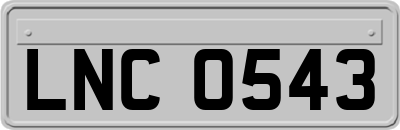 LNC0543