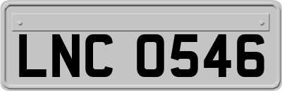 LNC0546