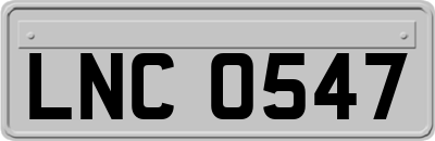 LNC0547