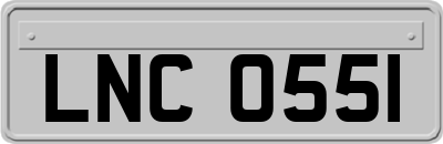 LNC0551
