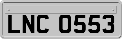 LNC0553